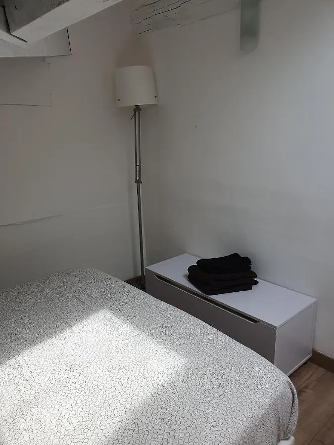 Lemon Tree - Vieux Port Marseille Apartment 0*,