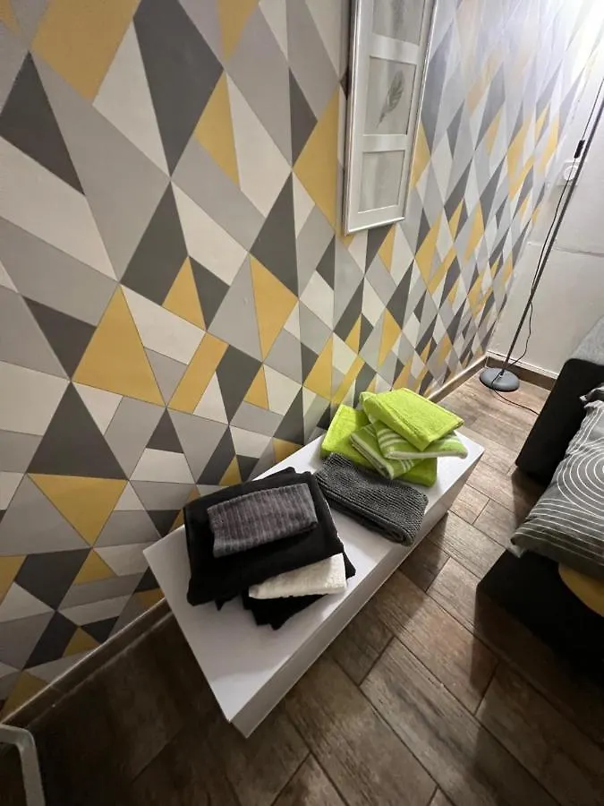 Lemon Tree - Vieux Port Marseille Apartment